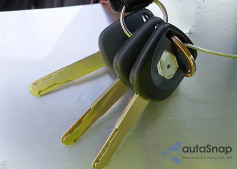 2009 Honda Civic Vp from USA, damaged, VIN 2HGFA16379H335362